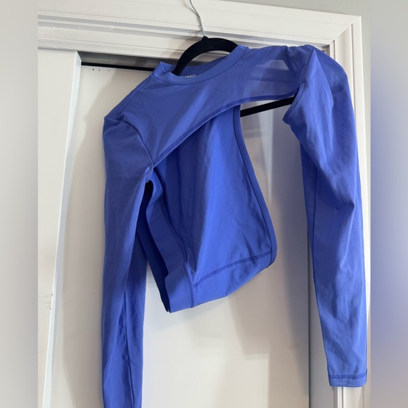 Nike mesh long sleeve - Picture 6 of 6